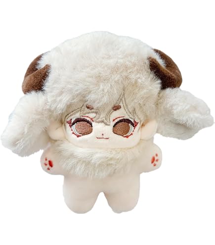 Amazon.co.jp: AZCQD ダンガンロンパ 王馬小吉 ぬいぐるみ 20cm 着せ